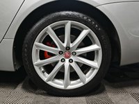 USED 2016 N JAGUAR XJ 3.0d V6 Luxury Saloon 4dr Diesel Auto Euro 6 (s/s) (300 ps) 
