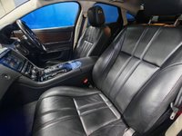USED 2016 N JAGUAR XJ 3.0d V6 Luxury Saloon 4dr Diesel Auto Euro 6 (s/s) (300 ps) 