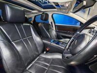 USED 2016 N JAGUAR XJ 3.0d V6 Luxury Saloon 4dr Diesel Auto Euro 6 (s/s) (300 ps) 