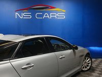 USED 2016 N JAGUAR XJ 3.0d V6 Luxury Saloon 4dr Diesel Auto Euro 6 (s/s) (300 ps) 