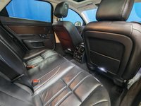 USED 2016 N JAGUAR XJ 3.0d V6 Luxury Saloon 4dr Diesel Auto Euro 6 (s/s) (300 ps) 
