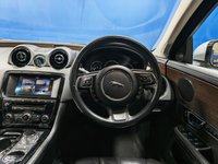 USED 2016 N JAGUAR XJ 3.0d V6 Luxury Saloon 4dr Diesel Auto Euro 6 (s/s) (300 ps) 
