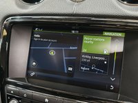 USED 2016 N JAGUAR XJ 3.0d V6 Luxury Saloon 4dr Diesel Auto Euro 6 (s/s) (300 ps) 