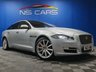 USED 2016 N JAGUAR XJ 3.0d V6 Luxury Saloon 4dr Diesel Auto Euro 6 (s/s) (300 ps) 