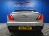 USED 2016 N JAGUAR XJ 3.0d V6 Luxury Saloon 4dr Diesel Auto Euro 6 (s/s) (300 ps) 