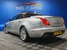 USED 2016 N JAGUAR XJ 3.0d V6 Luxury Saloon 4dr Diesel Auto Euro 6 (s/s) (300 ps) 