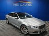 USED 2016 N JAGUAR XJ 3.0d V6 Luxury Saloon 4dr Diesel Auto Euro 6 (s/s) (300 ps) 