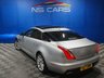 USED 2016 N JAGUAR XJ 3.0d V6 Luxury Saloon 4dr Diesel Auto Euro 6 (s/s) (300 ps) 