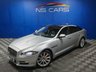 USED 2016 N JAGUAR XJ 3.0d V6 Luxury Saloon 4dr Diesel Auto Euro 6 (s/s) (300 ps) 