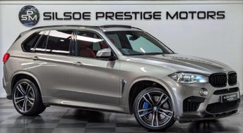 2016 BMW X5