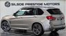 USED 2016 66 BMW X5 4.4 X5 M Auto 4WD 5dr CARBON+PANROOF+REDLEATHERS+HUD