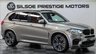 USED 2016 66 BMW X5 4.4 X5 M Auto 4WD 5dr CARBON+PANROOF+REDLEATHERS+HUD