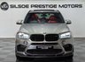 USED 2016 66 BMW X5 4.4 X5 M Auto 4WD 5dr CARBON+PANROOF+REDLEATHERS+HUD