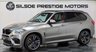 USED 2016 66 BMW X5 4.4 X5 M Auto 4WD 5dr CARBON+PANROOF+REDLEATHERS+HUD