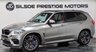 USED 2016 66 BMW X5 4.4 X5 M Auto 4WD 5dr CARBON+PANROOF+REDLEATHERS+HUD