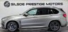 USED 2016 66 BMW X5 4.4 X5 M Auto 4WD 5dr CARBON+PANROOF+REDLEATHERS+HUD