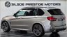 USED 2016 66 BMW X5 4.4 X5 M Auto 4WD 5dr CARBON+PANROOF+REDLEATHERS+HUD