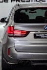 USED 2016 66 BMW X5 4.4 X5 M Auto 4WD 5dr CARBON+PANROOF+REDLEATHERS+HUD