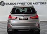 USED 2016 66 BMW X5 4.4 X5 M Auto 4WD 5dr CARBON+PANROOF+REDLEATHERS+HUD