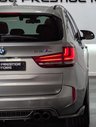 USED 2016 66 BMW X5 4.4 X5 M Auto 4WD 5dr CARBON+PANROOF+REDLEATHERS+HUD