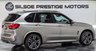 USED 2016 66 BMW X5 4.4 X5 M Auto 4WD 5dr CARBON+PANROOF+REDLEATHERS+HUD