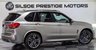 USED 2016 66 BMW X5 4.4 X5 M Auto 4WD 5dr CARBON+PANROOF+REDLEATHERS+HUD
