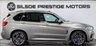 USED 2016 66 BMW X5 4.4 X5 M Auto 4WD 5dr CARBON+PANROOF+REDLEATHERS+HUD