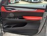 USED 2016 66 BMW X5 4.4 X5 M Auto 4WD 5dr CARBON+PANROOF+REDLEATHERS+HUD