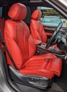 USED 2016 66 BMW X5 4.4 X5 M Auto 4WD 5dr CARBON+PANROOF+REDLEATHERS+HUD
