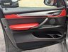 USED 2016 66 BMW X5 4.4 X5 M Auto 4WD 5dr CARBON+PANROOF+REDLEATHERS+HUD