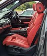 USED 2016 66 BMW X5 4.4 X5 M Auto 4WD 5dr CARBON+PANROOF+REDLEATHERS+HUD