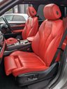 USED 2016 66 BMW X5 4.4 X5 M Auto 4WD 5dr CARBON+PANROOF+REDLEATHERS+HUD