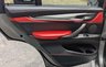 USED 2016 66 BMW X5 4.4 X5 M Auto 4WD 5dr CARBON+PANROOF+REDLEATHERS+HUD