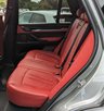 USED 2016 66 BMW X5 4.4 X5 M Auto 4WD 5dr CARBON+PANROOF+REDLEATHERS+HUD