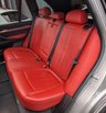 USED 2016 66 BMW X5 4.4 X5 M Auto 4WD 5dr CARBON+PANROOF+REDLEATHERS+HUD