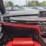 USED 2016 66 BMW X5 4.4 X5 M Auto 4WD 5dr CARBON+PANROOF+REDLEATHERS+HUD