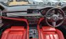 USED 2016 66 BMW X5 4.4 X5 M Auto 4WD 5dr CARBON+PANROOF+REDLEATHERS+HUD