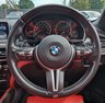 USED 2016 66 BMW X5 4.4 X5 M Auto 4WD 5dr CARBON+PANROOF+REDLEATHERS+HUD