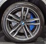 USED 2016 66 BMW X5 4.4 X5 M Auto 4WD 5dr CARBON+PANROOF+REDLEATHERS+HUD