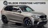 USED 2016 66 BMW X5 4.4 X5 M Auto 4WD 5dr CARBON+PANROOF+REDLEATHERS+HUD