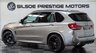 USED 2016 66 BMW X5 4.4 X5 M Auto 4WD 5dr CARBON+PANROOF+REDLEATHERS+HUD