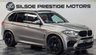 USED 2016 66 BMW X5 4.4 X5 M Auto 4WD 5dr CARBON+PANROOF+REDLEATHERS+HUD