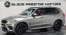 USED 2016 66 BMW X5 4.4 X5 M Auto 4WD 5dr CARBON+PANROOF+REDLEATHERS+HUD
