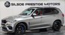 USED 2016 66 BMW X5 4.4 X5 M Auto 4WD 5dr CARBON+PANROOF+REDLEATHERS+HUD