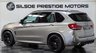 USED 2016 66 BMW X5 4.4 X5 M Auto 4WD 5dr CARBON+PANROOF+REDLEATHERS+HUD