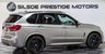 USED 2016 66 BMW X5 4.4 X5 M Auto 4WD 5dr CARBON+PANROOF+REDLEATHERS+HUD