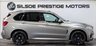 USED 2016 66 BMW X5 4.4 X5 M Auto 4WD 5dr CARBON+PANROOF+REDLEATHERS+HUD