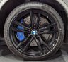 USED 2016 66 BMW X5 4.4 X5 M Auto 4WD 5dr CARBON+PANROOF+REDLEATHERS+HUD