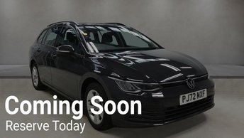 View our VOLKSWAGEN GOLF