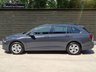 USED 2022 72 VOLKSWAGEN GOLF 1.0 TSI Life Estate 5dr Petrol Manual Euro 6 (s/s) (110 ps) FINANCE AVAILABLE ZERO DEPOSIT